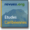logo revue Études Caribéennes