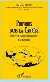 Première de couverture de la revue du CRPLC