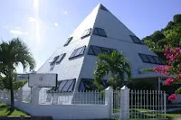 Image :  Alliance française de Sainte-Lucie