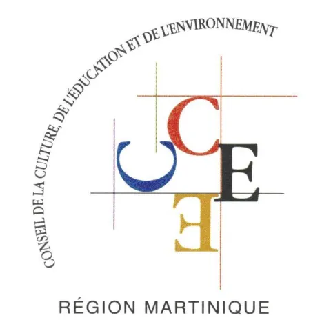 Logo CCEE Martinique