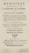 Première de couverture du livre ancien mentionné