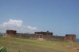 Photographie de la Fotaleza San Felipe de Puerta Plata 