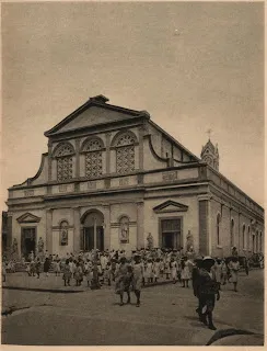 Eglise de Pointe-à-Pitre 