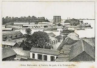 L'usine Darboussier