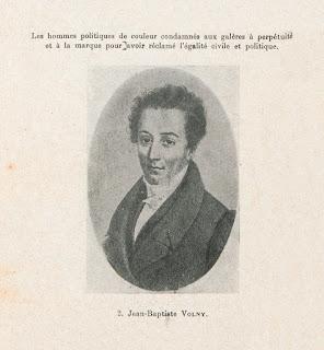 Jean-Baptiste Volny