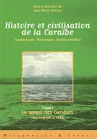 Première de couverture du tome 1 de l'ouvrage mentionné de Jean-Pierre Sainton