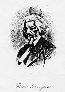 Frederick Douglass