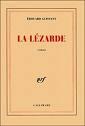 Première de couverture de La Lézarde d'Edouard Glissant